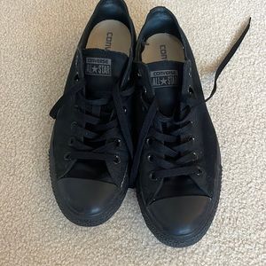 Converse All Star Shoes
